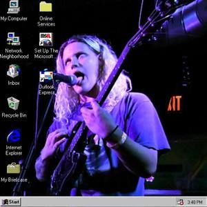 Meet your Posher, Blake